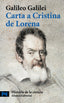 CARTA A CRISTINA DE LORENA - 9788420660158