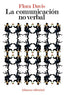 COMUNICACION NO VERBAL 3ªED BCS | DAVIS,FLORA | ALIANZA | 9788420664248