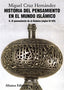 Historia del Pensamiento en el Mundo Islámico, II (Alianza) - 9788420665832