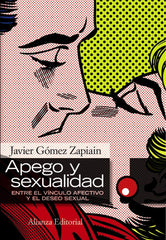APEGO Y SEXUALIDAD - 9788420668581