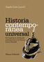 Historia Contemporanea Universal.(libro Universitario) (Alianza) - 9788420669229