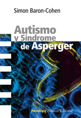 AUTISMO Y SINDROME DE ASPERGER - 9788420669410