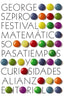 FESTIVAL MATEMATICO - 9788420671857
