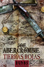 TIERRAS ROJAS | Abercrombie, Joe | 9788420678054 (Alianza)