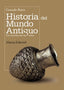 Historia Mundo Antiguo (Alianza) - 9788420682723