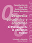 DESARROLLO PSICOLOGICO 2 SICOLOGIA EDUCACION - 9788420686851