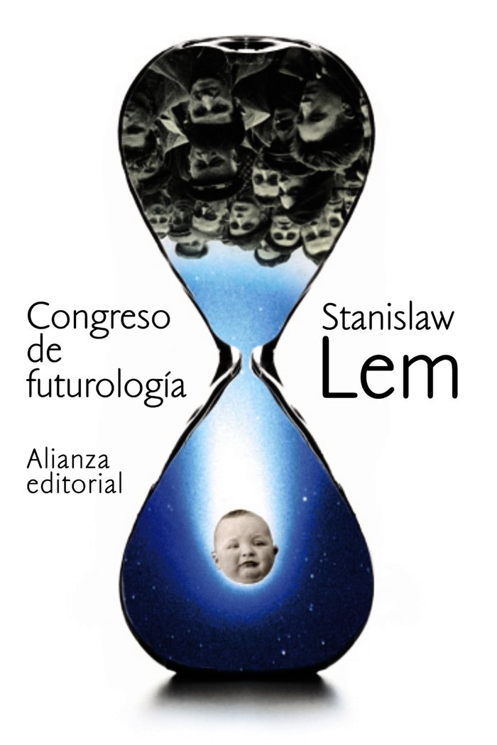 CONGRESO DE FUTUROLOGIA I Lem,Stanislaw I Alianza I 9788420688206