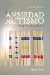 ANSIEDAD EN EL AUTISMOLA - 9788420697529