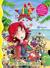 KIKA SUPERBRUJA Nº19 EN EL PAIS DE LILIPUT | Knister | 9788421683118 (Bruño)