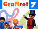 GRAFIROT 7 EI CAT/BAL | AA,VV, | 9788421813324 (Casals)