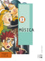 Música 3º EP C, Val, 05 Mosaic (Casals) - 9788421831632