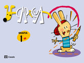 GRAFIA 1 EI CAT/BAL 05 CAPICUA | Varios Autores | 9788421832967 (Casals)