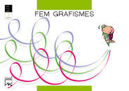 FEM GRAFISMES 3ANYS CAT/BAL 06 BESTIOLES | Varios Autores | 9788421833902 (Casals)