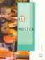 Música 6º EP Mosaico 06 MAGMU6EP (Casals) - 9788421834930