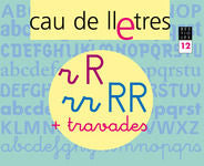 CAU LLETRES 12 EI CAT/BAL 06 BESTIOLES | GASSO JIMENO, ANNA | 9788421835685 (Casals)