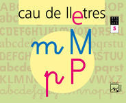 CAU DE LLETRES 5 (M,P) VALENCIA | GASSO JIMENO, ANNA | 9788421835753 (Casals)