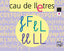 CAU DE LLETRES 8 (F, L, LL) VALENCIA | GASSO JIMENO, ANNA | 9788421835784 (Casals)