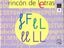 Rincon de Letras 8 Lectoescritura 06 MAGLEN09EI (Casals) - 9788421835920
