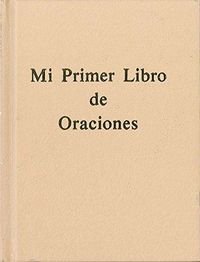 MI PRIMER LIBRO DE ORACIONES GUAFLEX - 9788421836439