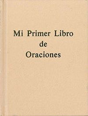 MI PRIMER LIBRO DE ORACIONES GUAFLEX - 9788421836439