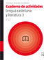 Cuaderno Lengua 3º ESO 07 MAGLEN3ESO (Casals) - 9788421836835