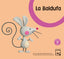 Carpeta La Baldufa 0 anys (0-3 mesos). Cadellets