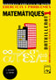 Exercicis i problemes 1. Matemàtiques. Humanitats i Ciències Socials Batxillerat (2008)