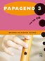 Papageno 3 1º ESO Cat/bal 07 Encaix (Casals) - 9788421837795