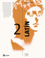 Latín 2º Nb 16 LOMCE MAGLAT42NB (Magisterio Casals) - 9788421849910