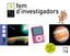 Fem d'investigadors 3r trimestre 4 anys. Bestioles (2012)