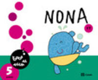 NONA 5AÑOS 1oTRIM, MEC 14 TODOS AL AGUA MAGGLO05EI | AA,VV | 9788421853832 (Casals)