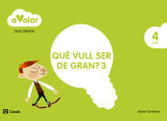 DESCO,ELS OFICIS 3 4ANYS CAT/BAL 14 A VOLAR | AA,VV, | 9788421853986 (Casals)