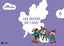 FESTES ANY 4ANYS CAT/BAL 14 A VOLAR | AA,VV, | 9788421854334 (Casals)