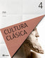 Cultura Clásica Ii | CASALS,EDITORIAL S.A. | 9788421854839