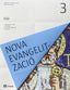 Nova evangelització 3r.eso Catalá