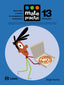 Cuaderno Matepractic 13 Primaria