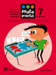 Matepractic 7.primaria *c | CASALS,EDITORIA | 9788421858400