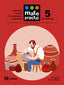 Matepractic 5 Sec (Casals) - 9788421859131