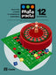 Matepractic 12 Sec (Casals) - 9788421859209