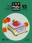 Matepractic 13 Ba (Casals) - 9788421859216
