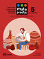 Matepractic 5 ESO Cat/bal 15 (Casals) - 9788421859285