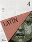 Latín 4 ESO (2016)