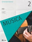 Música 2º ESO Andalucía 17 (Casals) - 9788421861233