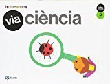VIA CIENCIA 5ANYS TALLERS RACONS 17 TROTACAMINS | AA,VV | 9788421863206 (Casals)