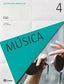 Música 4º ESO Andalucía 17 (Casals) - 9788421864647