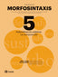Subordinación Adjetiva.la Composición (Casals, Editorial S.a.) - 9788421866061