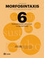 Subordinación Adverbial.la Parasíntesis (Casals, Editorial S.a.) - 9788421866078