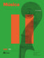 Música II ESO Cataluña 19 Codi Obert (Casals) - 9788421866399
