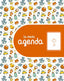 Meva Agenda 0-2AÑOS EI Cat/bal 18 Amagatalls (Casals) - 9788421868133