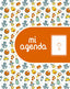 Mi Agenda (todos al Nido) Maternal 1-2 Años (Casals, Editorial S.a.) - 9788421868140